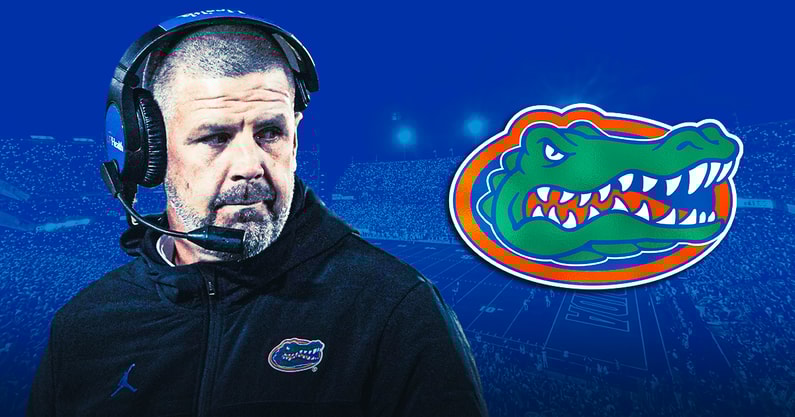 Can Florida’s Billy Napier Make History with Third Consecutive Top-10 Recruiting Class?