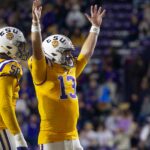Can Garrett Nussmeier Dominate Clemson? LSU's QB Set to Shock Fans with Unexpected Stats