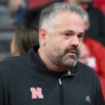 Can Matt Rhule’s Third Year Unlock Nebraska’s Long-Awaited College Football Playoff Breakthrough?