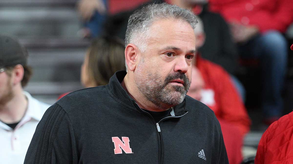Can Matt Rhule’s Third Year Unlock Nebraska’s Long-Awaited College Football Playoff Breakthrough?