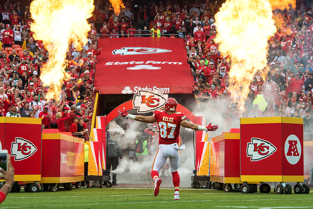 Can the Chiefs Defy the Odds and Stay on Top This Season?