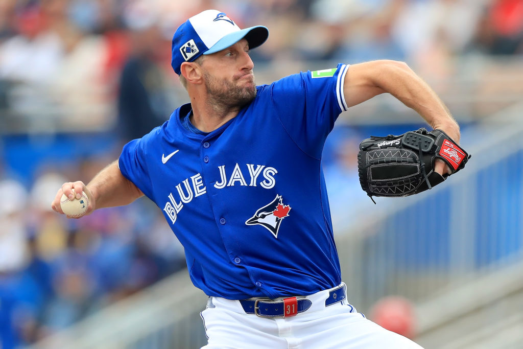 Can the Cubs Defy the Odds and Stun Scherzer Despite Their Slump?