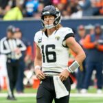 Can Trevor Lawrence and the Jacksonville Jaguars Defy the Odds and Dominate the AFC South?