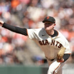 Can Webb's Mastery Silence the Padres and Ignite a Legendary Battle?