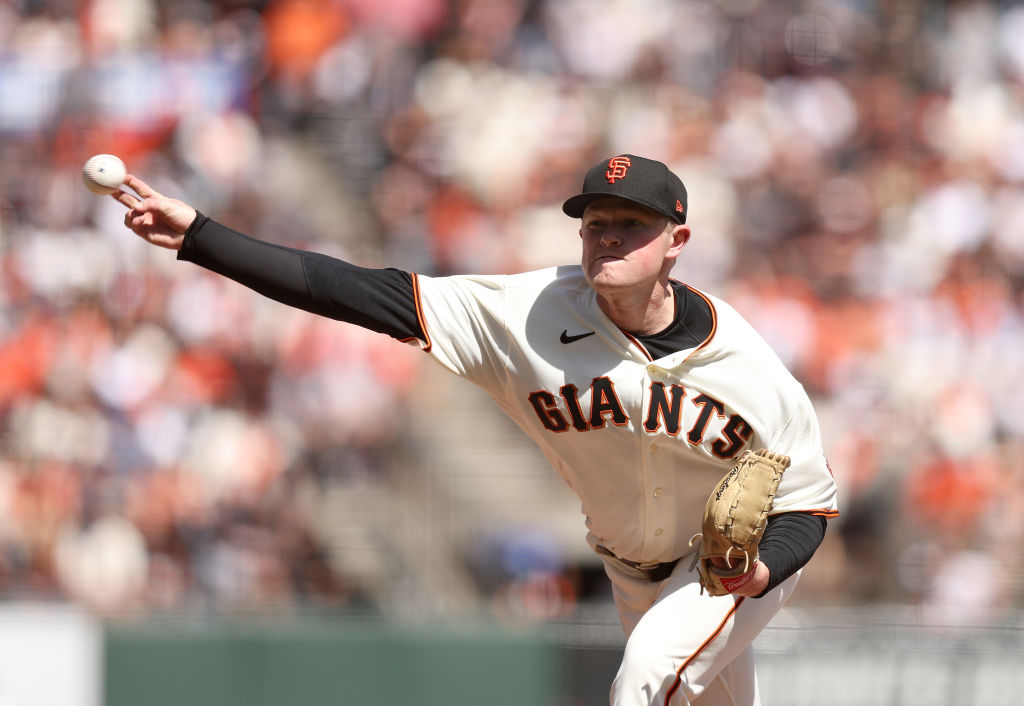 Can Webb's Mastery Silence the Padres and Ignite a Legendary Battle?