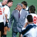 Can You Guess Every Team Sir Bobby Robson Managed Without a Clue?