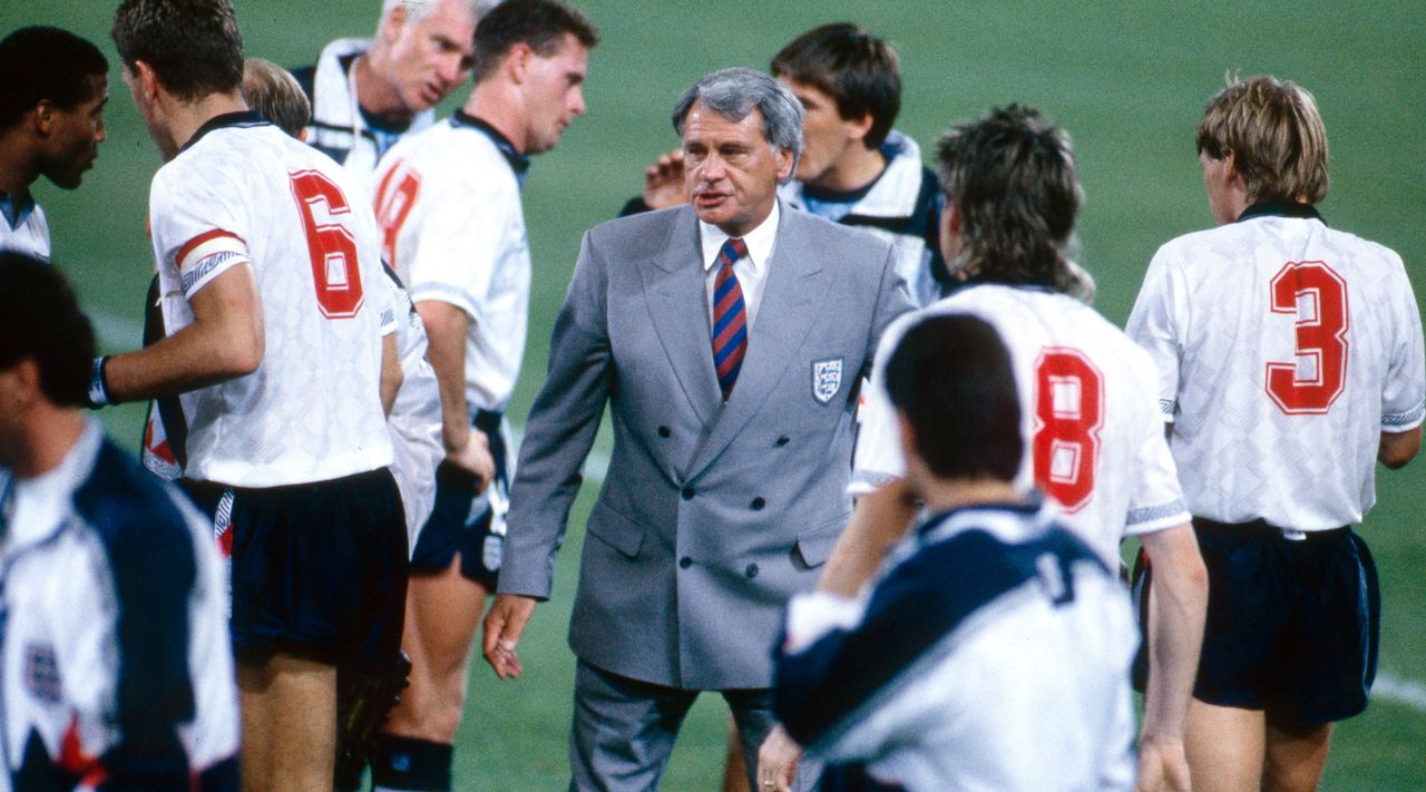Can You Guess Every Team Sir Bobby Robson Managed Without a Clue?