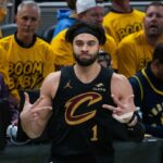 Cavaliers Face Unexpected Setback: Max Strus’ Foot Surgery Sidelines Sharpshooter for Months—Can the Team Survive Without Him?