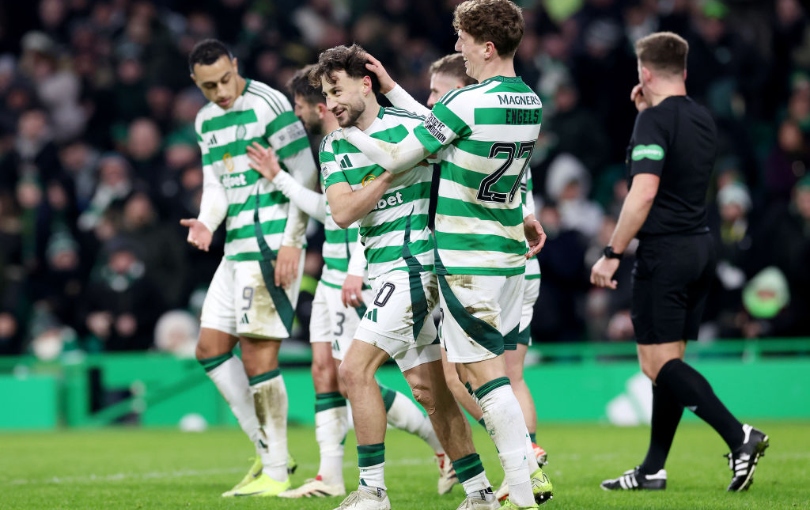 Celtic Faces Kairat Showdown: Uncover the Secret to Watching the Champions League Play-Off Live!