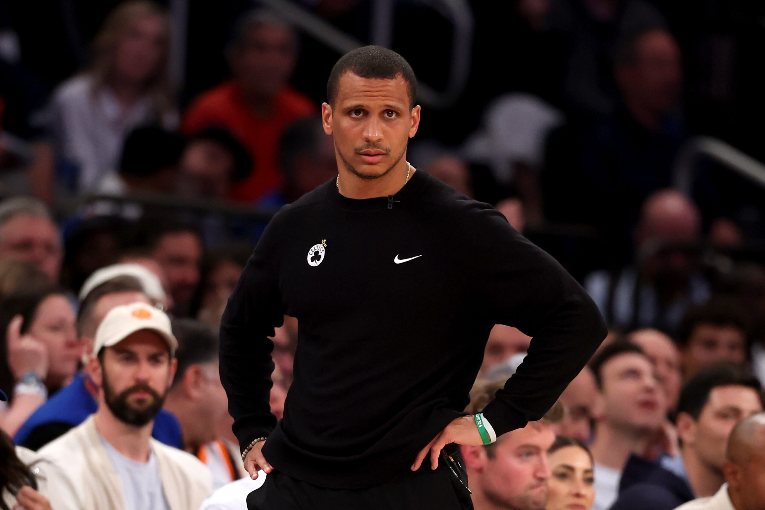 Celtics Drop Bombshell on Joe Mazzulla’s Future—What It Means for the Franchise’s Next Chapter