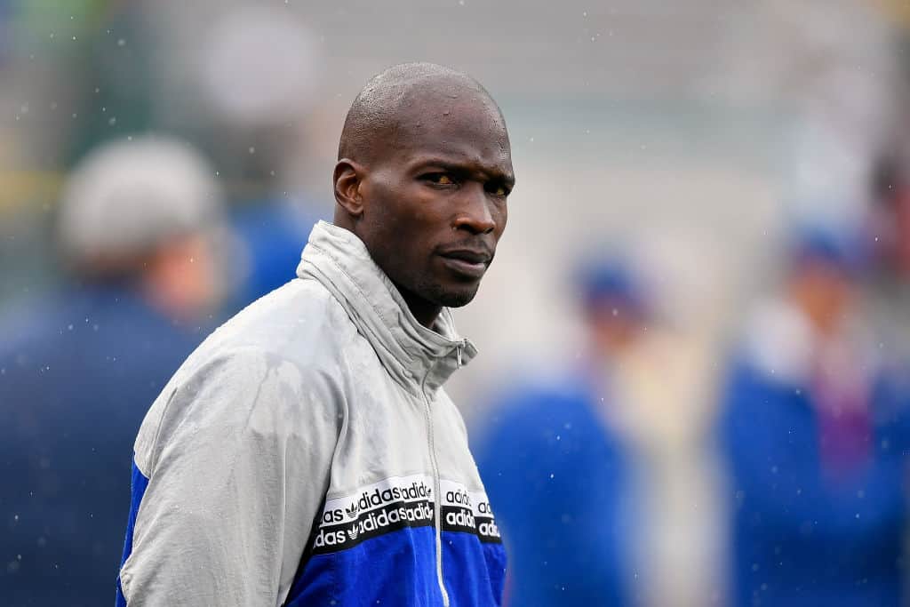 Chad Johnson Drops Surprising QB Challenge for Saints Fans—Are They Ready for the Truth?