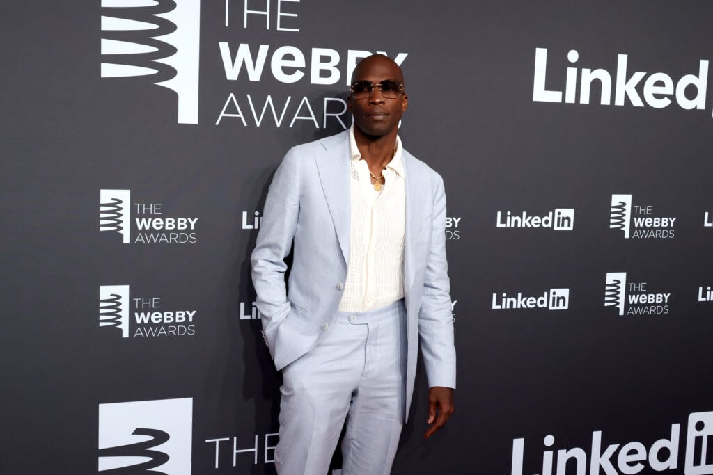 Chad Johnson’s Bold Bengals Prediction Shocks Fans and Experts Alike