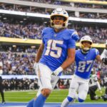 Chargers’ Ladd McConkey Gains Unexpected Advantage Training Beside Keenan Allen—What He’s Learning Will Surprise You