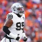 Chargers Make a Bold Move: What Nesta Jade Silvera Signing Means for Their Defense