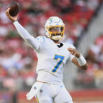 Chargers vs. 49ers Showdown: Can Marlowe Wax and Luke Grimm Defy Odds to Secure Final Roster Spots?