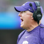 Chris Klieman Breaks Silence: The Unfiltered Truth Behind K-State’s Crushing Iowa State Defeat