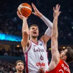 Clash of Titans: Can Jokic Outshine Porzingis in EuroBasket 2025’s Most Anticipated Showdown?