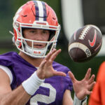 Clemson Shatters Shocking Cade Klubnik Accident Rumor—What Really Went Down?