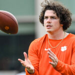 Clemson’s Ian Schieffelin Unveils Shocking Consequences Ahead of LSU Showdown
