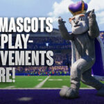 College Football 26 Update Unleashes Mysterious New Mascots and Game-Changing Features
