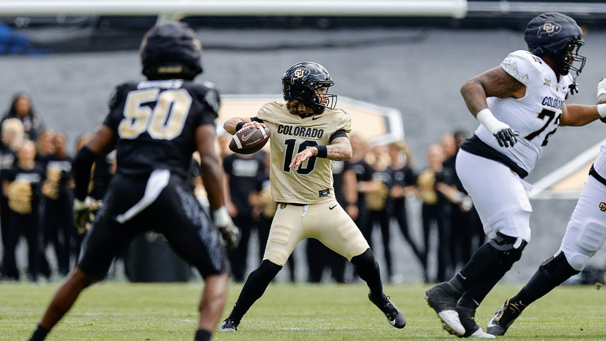 Colorado OC Drops Mysterious Hint on QB Battle—What’s Really Happening Under Center?