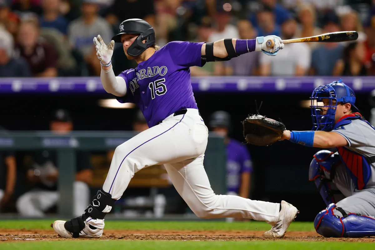 Colorado Rockies at a Crossroads: Can They Rebuild from One of MLB’s Darkest Seasons?