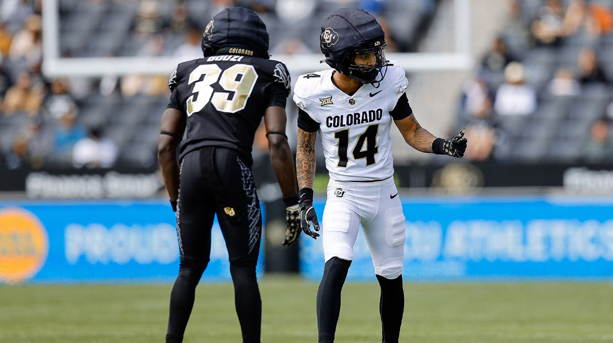 Colorado's Bold 'Stripe Out' Strategy Set to Shake Up Epic Week 1 Showdown Against Georgia Tech