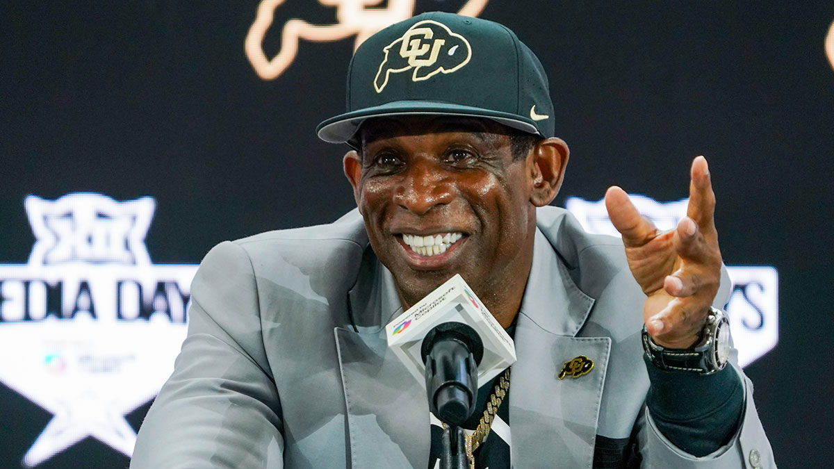 Colorado’s Deion Sanders Warns: Kaidon Salter’s Next Move Will Shake College Football to Its Core