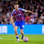 Conference League 2025/26 Draw Revealed: Which Surprising Rivals Will Crystal Palace Face?