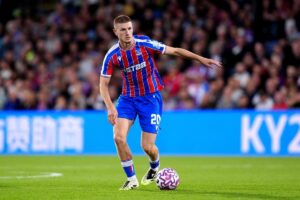 Conference League 2025/26 Draw Revealed: Which Surprising Rivals Will Crystal Palace Face?