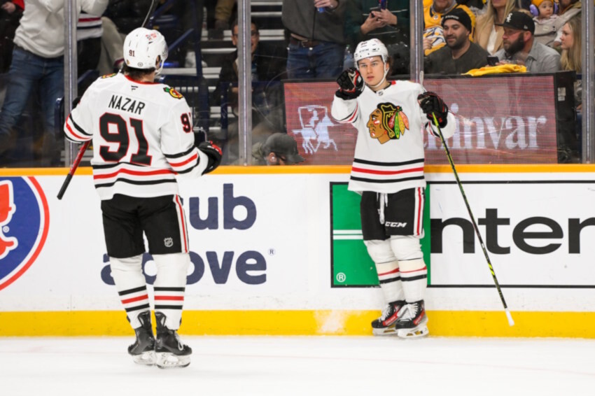 Connor Bedard's Extension Countdown: What’s Holding Up the Chicago Blackhawks Star’s Big Deal?