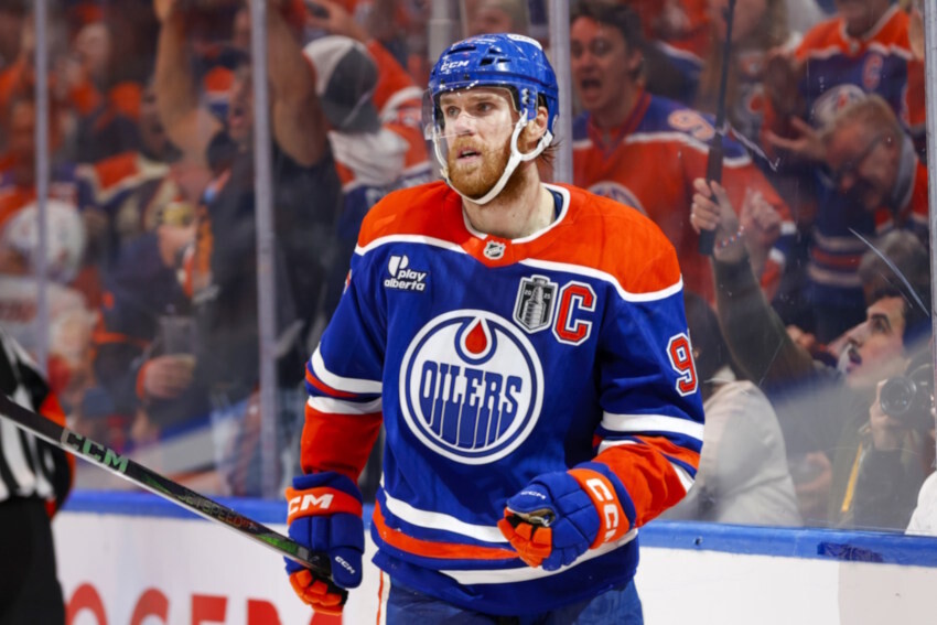 Connor McDavid’s Next Move Could Shake the NHL—Is He Ready to Start Contract Talks?