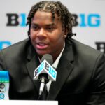 Could Illini's J.C. Davis Be the NFL's Next Unstoppable Left Tackle?