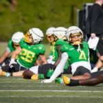 Could Oregon Ducks’ 2025 Playoff Strategy Surprise Everyone? ESPN Weighs In