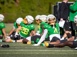 Could Oregon Ducks’ 2025 Playoff Strategy Surprise Everyone? ESPN Weighs In