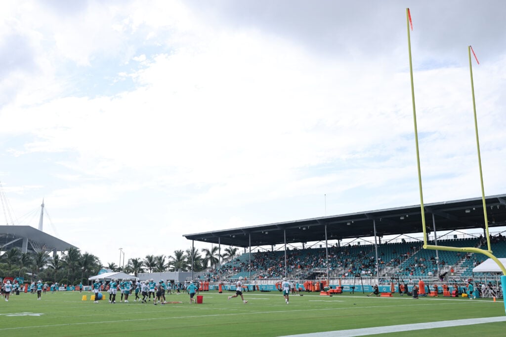 Could This 4-Time Pro Bowl Defender Be the Missing Piece for the Dolphins' Championship Quest?