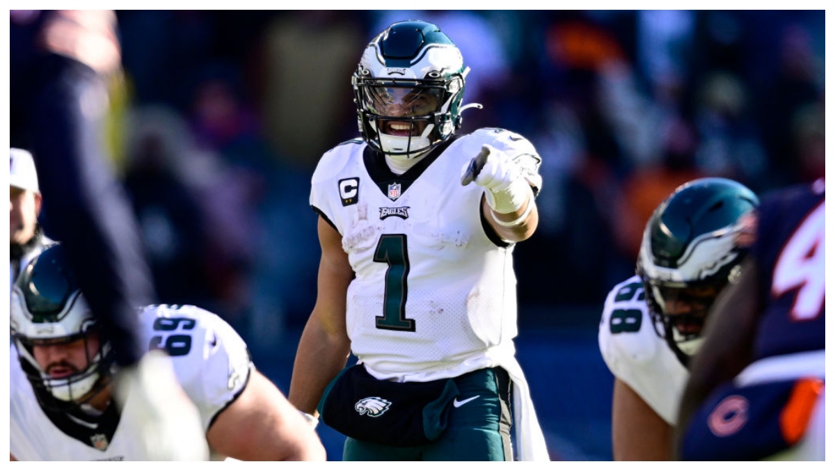 Could This Super Bowl Star Become the Next MVP?