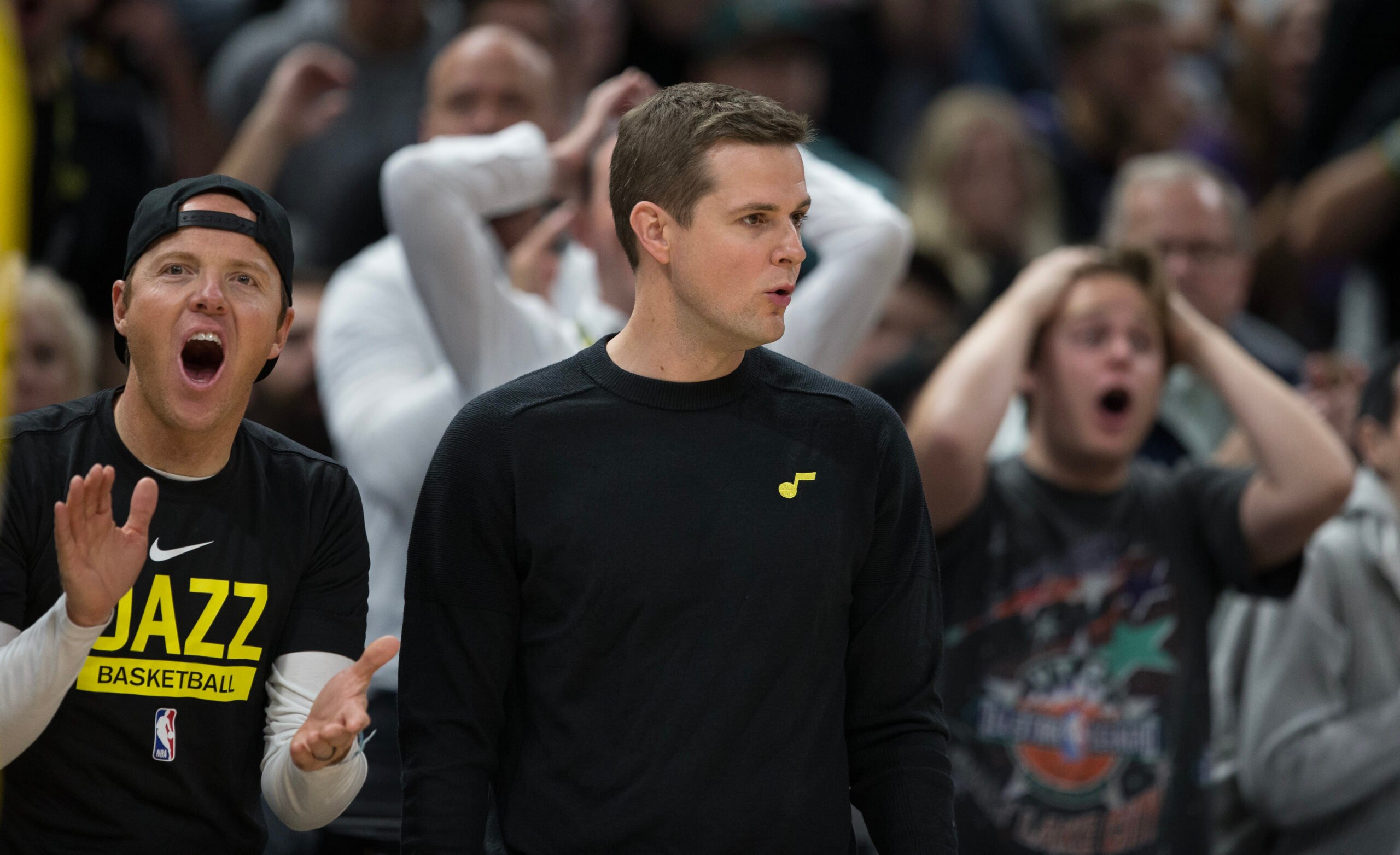 Could This Surprising Jazz Player Make an Unbelievable Comeback Next Season?