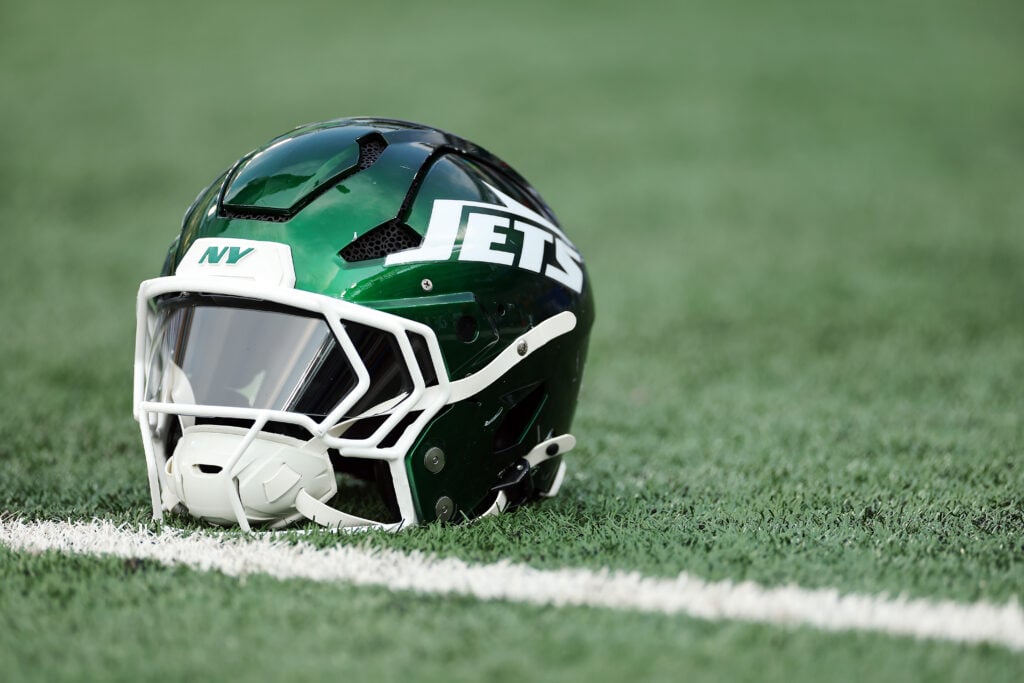 Could This Underdog Jets RB Be the NFL's Biggest Surprise of the Season?