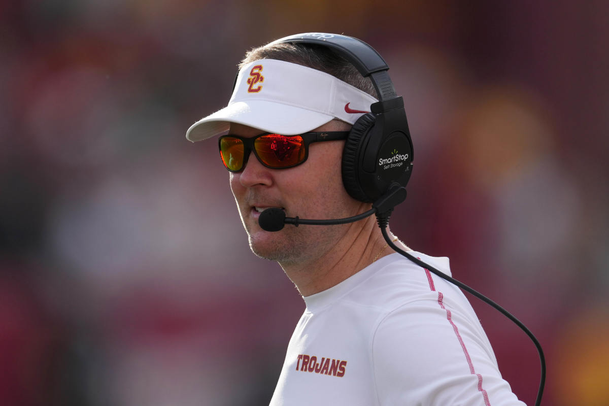 Countdown to Chaos: Which 6 College Football Coaches Face Career-Defining Pressure in 2025?