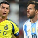 Cristiano Ronaldo’s Al Nassr Makes Shocking Move to Sign Lionel Messi’s World Cup-Winning Teammate!