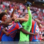 Crystal Palace Stun Liverpool in Penalty Thriller to Clinch Unbelievable Community Shield Triumph