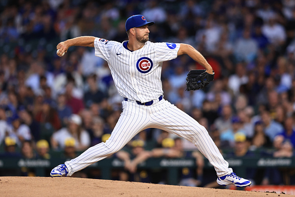 Cubs Break Giants' Streak with Stunning Five-Run Victory—What Sparked the Turnaround?