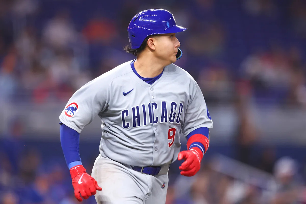 Cubs' Miguel Amaya Taken Off on Stretcher After Shocking Fall—What Happens Next Could Change Everything