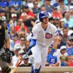Cubs OF Kyle Tucker Secretly Battled a Fractured Hand for Months – The Untold Story of His Pain and Perseverance