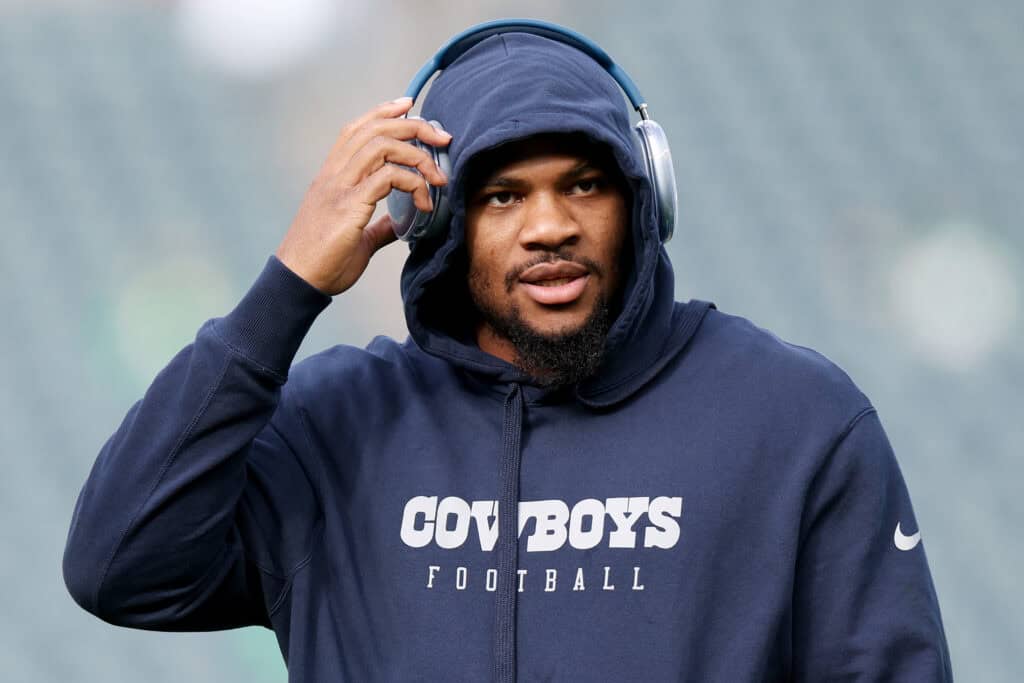 Dan Orlovsky Drops Shocking Micah Parsons Trade Prediction That Could Change the NFL Landscape Forever