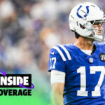 Daniel Jones Secures Colts QB Spot—Could Anthony Richardson’s Unexpected Journey Begin Now?