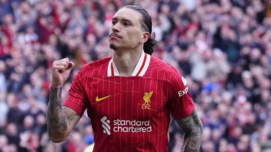 Darwin Nunez’s Shocking Exit from Liverpool: What’s Behind His Stunning Move to Al-Hilal?