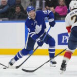 David Kampf vs. Calle Jarnkrok: Which Player’s Trade Value Could Shake Up the NHL?