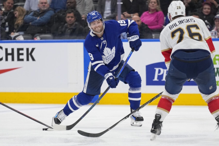 David Kampf vs. Calle Jarnkrok: Which Player’s Trade Value Could Shake Up the NHL?